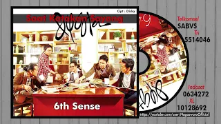 dygta saat katakan sayang official audio video 