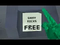 How to get FREE SHINY ROCKS in Gorilla Tag 100 WORKING