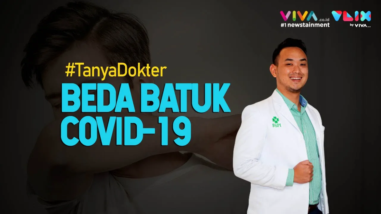 Hilang Penciuman Pasti Gejala Covid-19 atau Flu Biasa?. 