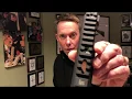 HK SP5 MLI Optic Mount Info Installation MP5 heckler koch h k sp5k pcc