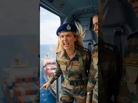 #army #aivideo #cartoon