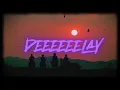 Shotgun Filibuster (Dark Country Music) Lyrics Visualizer