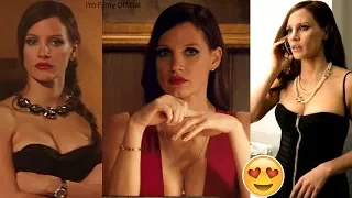 mollys game bloopers b roll u0026 behind the scenes jessica chastain 2018