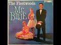 Download Lagu THE FLEETWOODS -  MR BLUE (WITH LYRICS)
