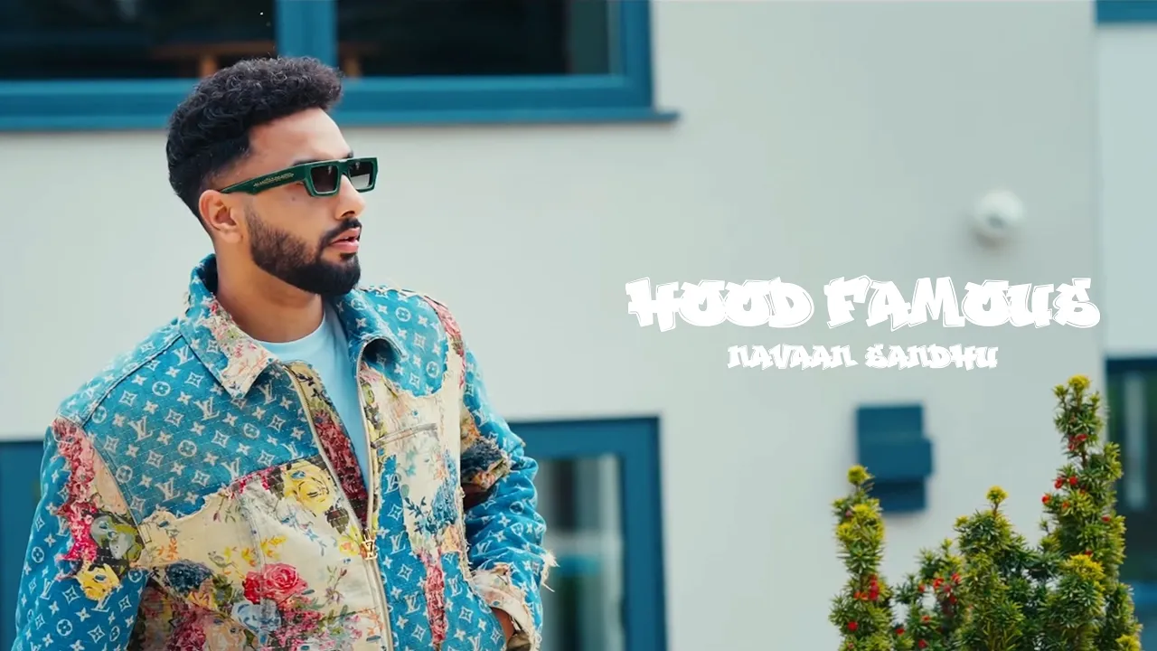 Hood Famous ( Official Video ) | Navaan Sandhu | Lejend | Teji Sandhu | New Punjabi songs 2023 Hood Famous ( Official Video ) | Navaan Sandhu | Lejend | Teji Sandhu | New Punjabi songs 2023