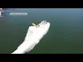 2 Men Rescued From Floating Ice Sheet in Rockford NBC Chicago