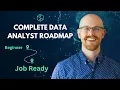 Complete Data Analyst Roadmap on Analyst Builder Become a Data Analyst Faster