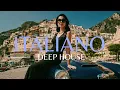 Italian Deep House 2026 Riviera Segreta Feel Good Summer Energy
