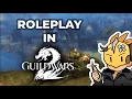 Download Lagu Exploring Tyria: FFXIV Raiders in Guild Wars 2