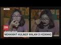 Download Lagu Genieten van culinaire avonden in Kemang