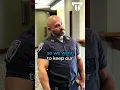 Security Body Language Guide Tips