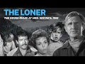 Full Episode, The House Rules at Mrs. Wayne's, The Loner, 1965