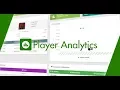 Plugin Showcase Player Analytics