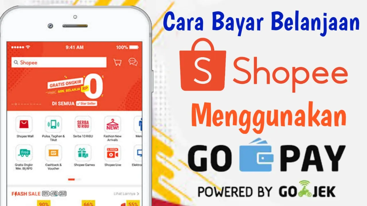 CARA BELI PULSA DI TOKOPEDIA | PULSA 25RB CUMA BAYAR 15RIBU