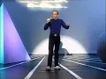 George Carlin- Greatest Cheer Ever!