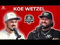 OTR Episode 302 - Koe Wetzel