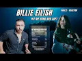 Download Lagu Billie Eilish Albümünü Dinledim 🎧 HIT ME HARD AND SOFT - Reaction + Analiz