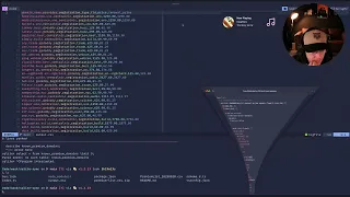Syncing data with SQLite and TypeScript 25