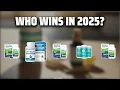 The Top 5 Best Areds2 Vitamins in 2025 - Must Watch Before Buying
