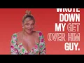 Lauren Alaina & Jon Pardi Discuss Their Collab: "Getting Over Him" | CMT Hit Story