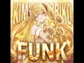 KIMI NO TORIKO FUNK - MachiChunky & QUARSHY
