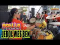 Download Lagu Vidio amatir // cak nophie ngamuk Adella live Tuban.