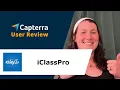 iClassPro Review Gymnastics Made Easy With iClassPro