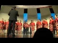 Download Lagu Vocalista Angels Choir Bermazmurlah Bagi Tuhan Ohio 2012