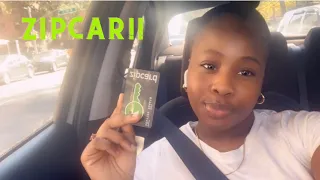 Zip Car Review Is ZipCar Worth it