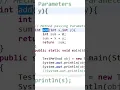 What is an Identifier Java in Telugu