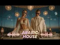Lagu Arabische House Muziek 2025 | Deep House Mix | Oosterse Vibes | Desert Chill DJ Set