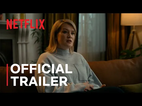 Should I Marry A Murderer? | Official Trailer | Netflix