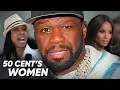 Download Lagu FULL BIOGRAPHY of 50 CENT`s RELATIONSHIPS | Dark side | Documentary