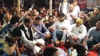 الشاعر محمد بوستة أفراح المغاربة 