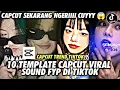 Kumpulan 10 TEMPLATE JEDAG JEDUG CAPCUT TERBARU | Template Kane Yang lagi Viral di Tiktok 😱