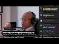 Weekdays Live with Rev Al Sharpton Keepin It Real Radio Show