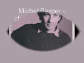 Michel Berger - chanter pour ceux qui sont loin de chez eux