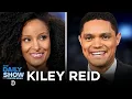 Kiley Reid - Race Class and Awkwardness in Such a Fun Age The Daily Show