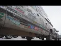 This 1994 Chevy has over 1 500 stickers on it