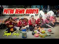 Sun Puji Marang Pangeran - Suguh Sesaji Jaranan Putro Dewo Budoyo