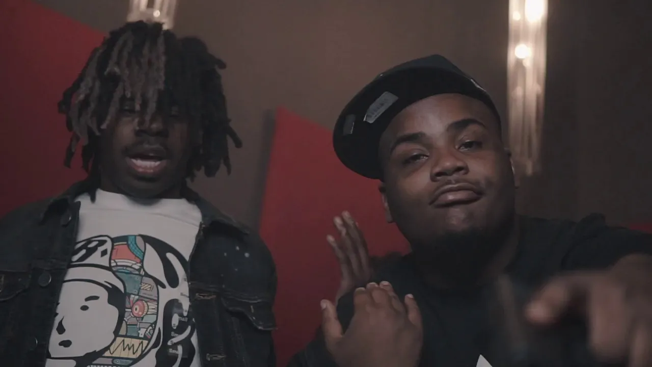 NuNu Ft. Fat Dave - Smoke Sum (Official Video)