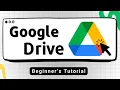 Lagu How to use Google Drive | PC Tutorial