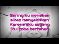 Download Lagu Tasya - Kau Tetap Ku Sayang