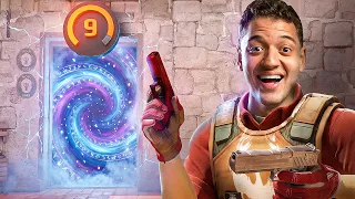 O LEVEL 9 FACEIT ESTÁ MAIS PERTO DO QUE NUNCA (serei o maior da história do CS 2)