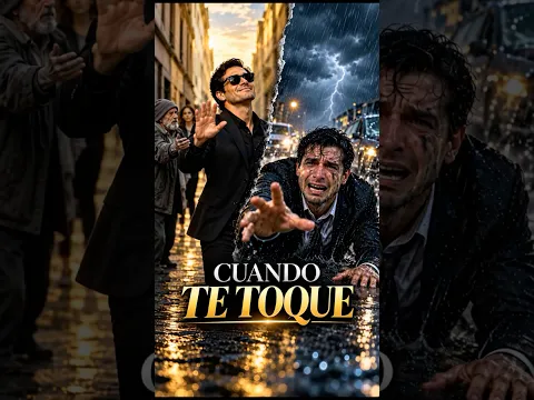 CUANDO TE TOQUE #shorts #youtubeshorts #viral #trending #viralshorts #shortsvideo #shortsviral