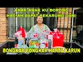 Download Lagu BONGKAR BONGKAR HARTA KARUN !! ANAK ANAK BORONG HADIAH