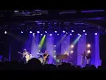 The Teskey Brothers at The Van Buren (Man of the Universe)