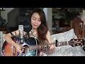 Tadhana - Up Dharma Down COVER by Chlara