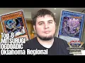 Yu-Gi-Oh Regional Top 8 Mitsurugi Ogdoadic Deck Profile FT Kyle Turnbull