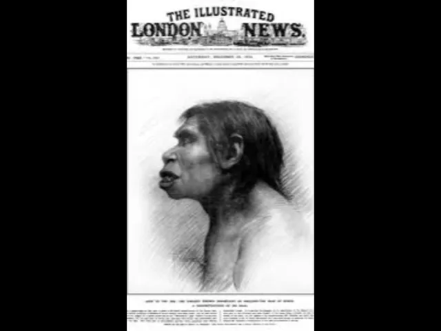 ⁣تزييف إنسان نبراسكا